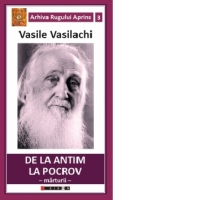 De la Antim la Pocrov - marturii