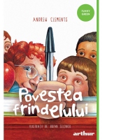 Povestea frindelului