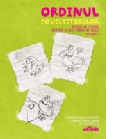 Ordinul Povestitorilor