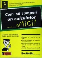 Cum Sa Cumperi Un Calculator