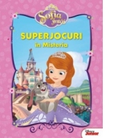 Superjocuri in Misteria