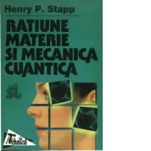 Ratiune materie si mecanica cuantica