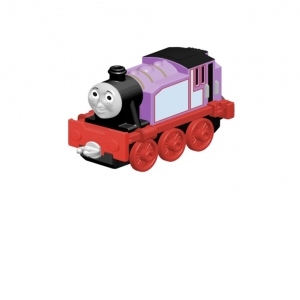 Locomotiva Thomas Mattel Collectible Railway Rosie BHR64-DGB54