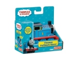 Locomotiva Pullback Racer Thomas - R9493-R9494