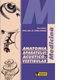Anatomia Aparatului Acustico-Vestibular