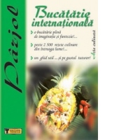 Bucatarie Internationala