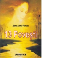 13 povesti