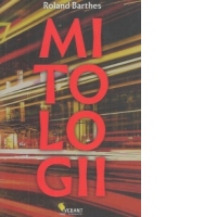 Mitologii
