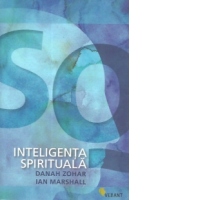 SQ. Inteligenta spirituala
