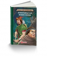 Aventurile lui Robin Hood
