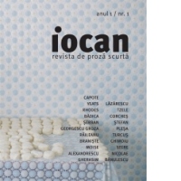 Iocan - revista de proza scurta