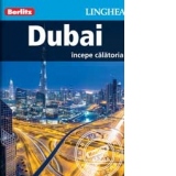 Dubai - ghid turistic Berlitz