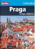 Praga - ghid turistic Berlitz
