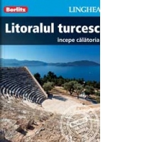 Litoralul turcesc - ghid turistic Berlitz