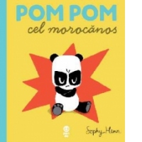 Pom Pom cel morocanos