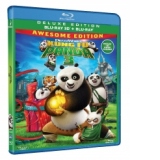 Kung Fu Panda 3 (3D)
