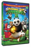 Kung Fu Panda 3
