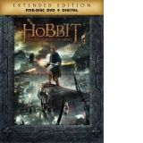 Hobbitul: Batalia celor cinci ostiri (editie extinsa)