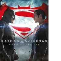 Batman v Superman - Zorii dreptatii