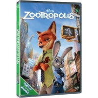 Zootopia