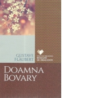 Doamna Bovary