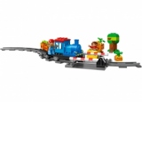 Tren impins LEGO DUPLO (10810)