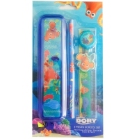Finding Dory Set de scoala 5 piese