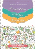 Romantism. Magie. Inspiratie