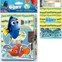Finding Dory Jurnal cu creion
