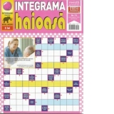 Integrama haioasa, Nr. 73/2016
