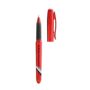 Roller My.Pen Write Erase Write rosu 3buc, polybag