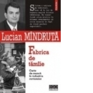 Fabrica de tamiie