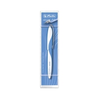 Stilou my.pen Style, penita M, albastru baltic - blister