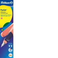 STILOU TWIST BERRY, GRIP ERGONOMIC, CUTIE CARTON