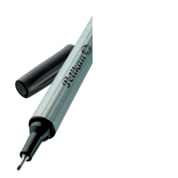 Fineliner 96, varf 0,4 mm, negru