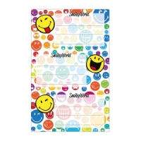 ETICHETE FSCSMILEYWORLD RAINBOW