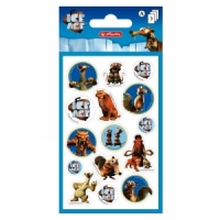 STICKER ICE AGE