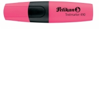 TEXTMARKER 490 ROZ-BUCATA