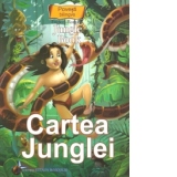 Povesti bilingve. Jungle Book - Cartea Junglei