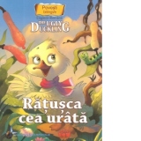 Povesti bilingve. The Ugly Duckling - Ratusca cea Urata