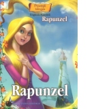 Povesti bilingve. Rapunzel