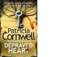 Depraved Heart