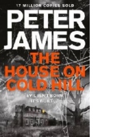 House on Cold Hill