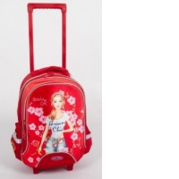 Troler scolar Urban Chic 9454-UC
