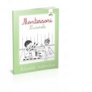 Montessori. Numerele