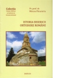 Istoria Bisericii Ortodoxe Romane - Compendiu