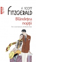 Blandetea noptii (editie de buzunar, traducere noua)