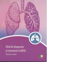 Ghid de diagnostic si tratament in BPOC