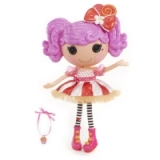 Lalaloopsy Super Silly Party Peanut Big Top