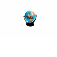Glob pamantesc 10.6 cm